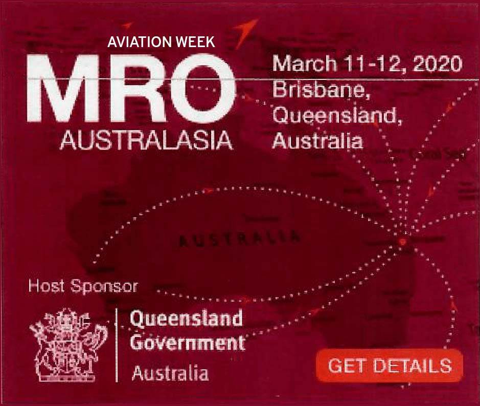 MRO Award