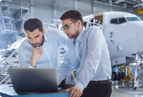 Aircraft-Engineering-Services