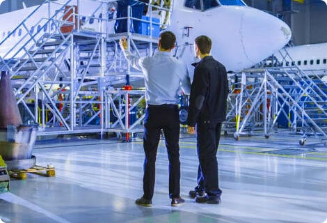 Aircraft-Engineering-Services