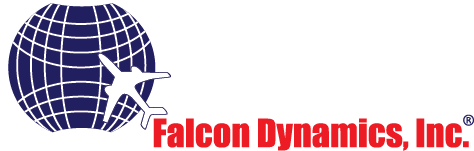Falcon Dynamics Logo