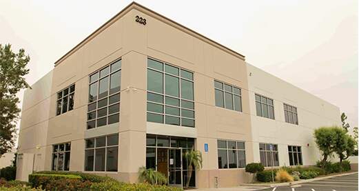 Falcon Office