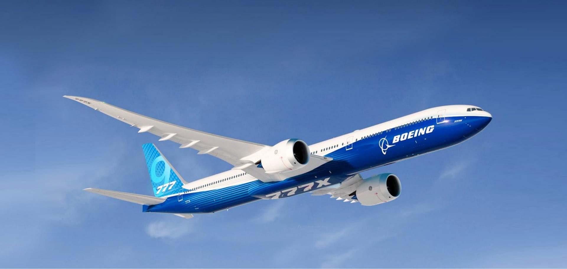 Flyying plane