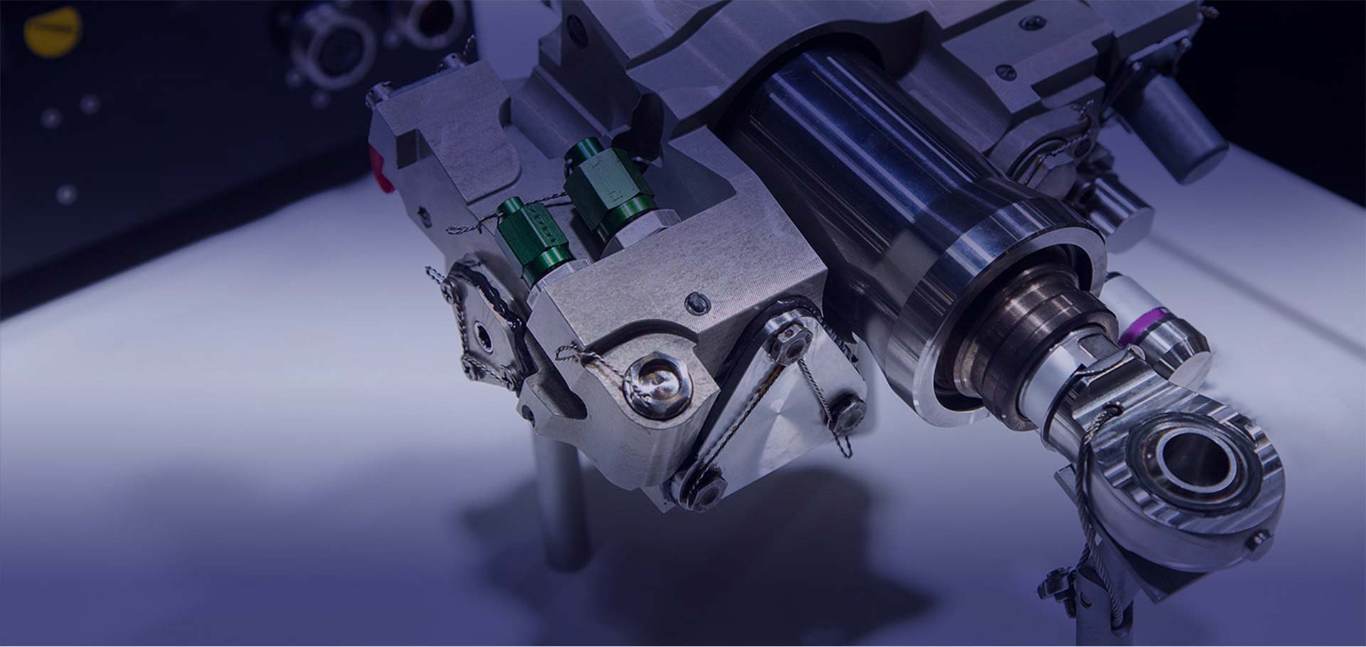 Plane parts